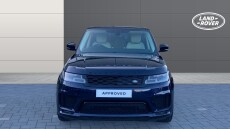 Land Rover Range Rover Sport 2.0 P400e Autobiography Dynamic 5dr Auto Estate